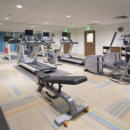 Holiday Inn Express & Suites Baltimore - BWI Airport North By Ihg Linthicum Extérieur photo