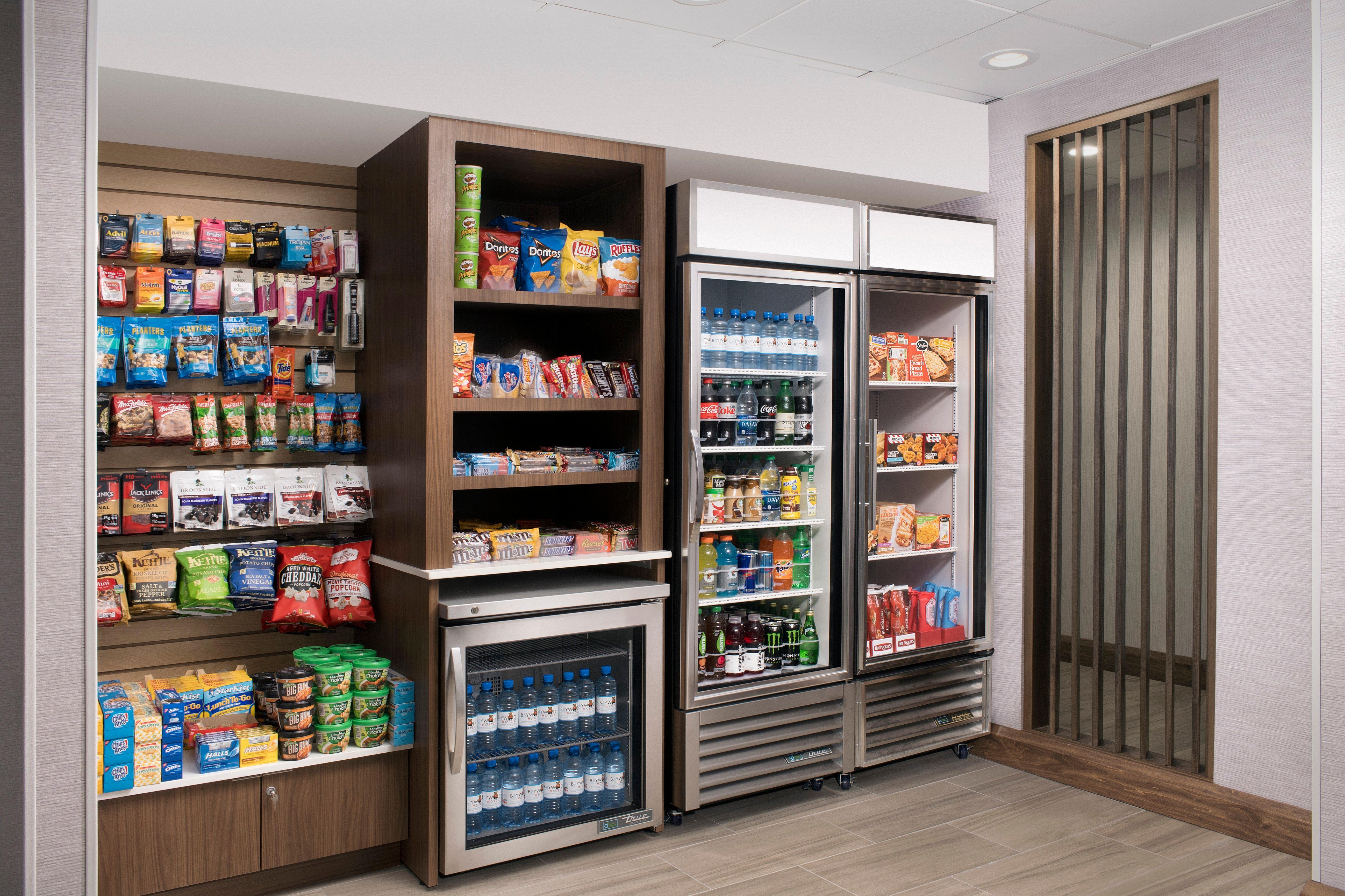 Holiday Inn Express & Suites Baltimore - BWI Airport North By Ihg Linthicum Extérieur photo