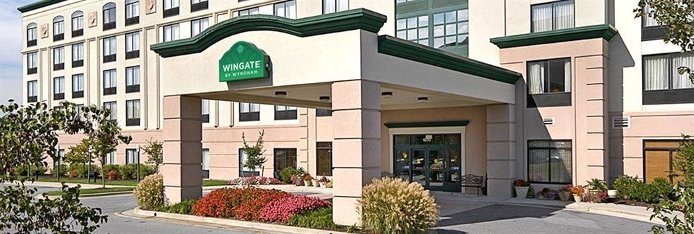 Holiday Inn Express & Suites Baltimore - BWI Airport North By Ihg Linthicum Extérieur photo