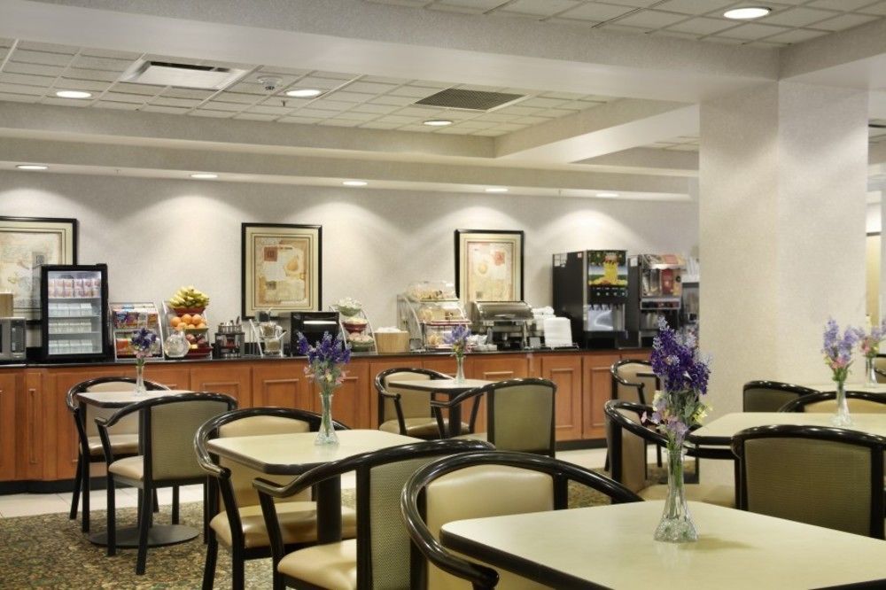 Holiday Inn Express & Suites Baltimore - BWI Airport North By Ihg Linthicum Extérieur photo