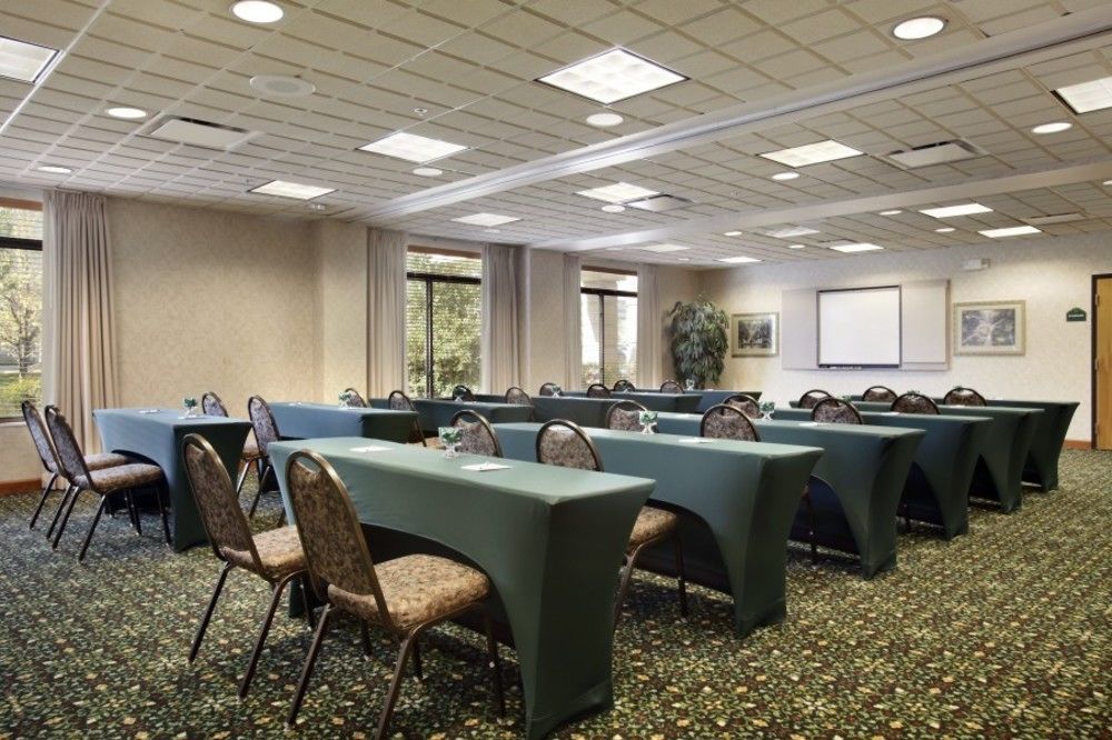 Holiday Inn Express & Suites Baltimore - BWI Airport North By Ihg Linthicum Extérieur photo