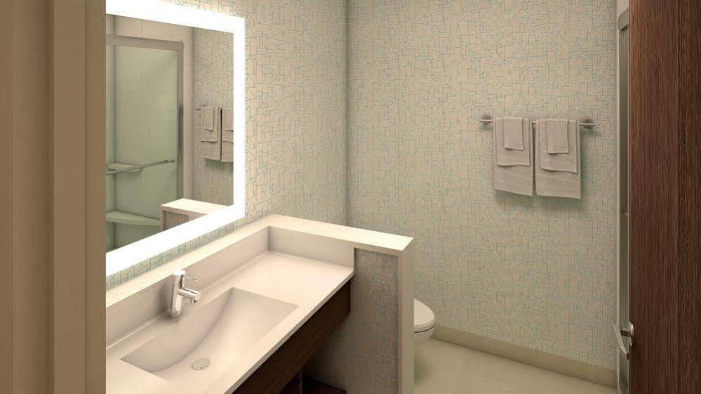 Holiday Inn Express & Suites Baltimore - BWI Airport North By Ihg Linthicum Extérieur photo